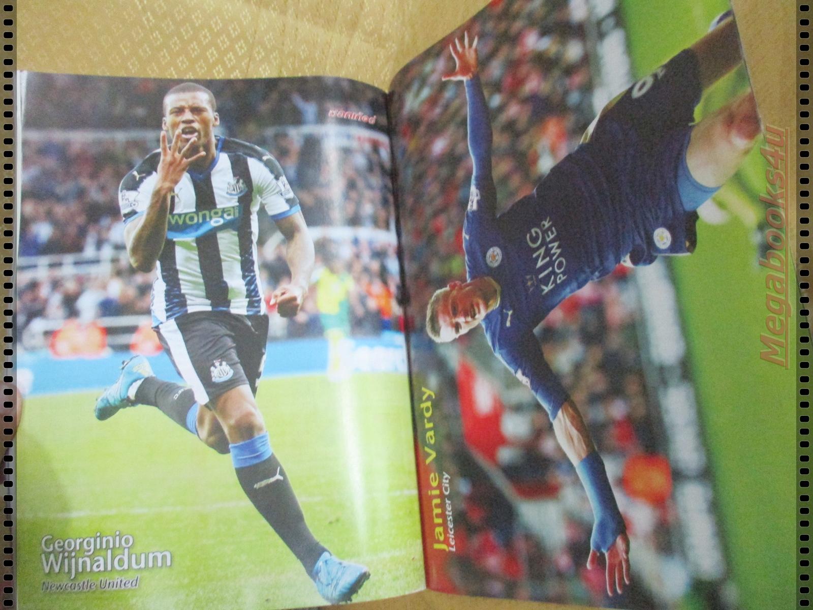 สตาร์ซอคเกอร์รายสัปดาห์ ฉบับที่1982 ปี2558