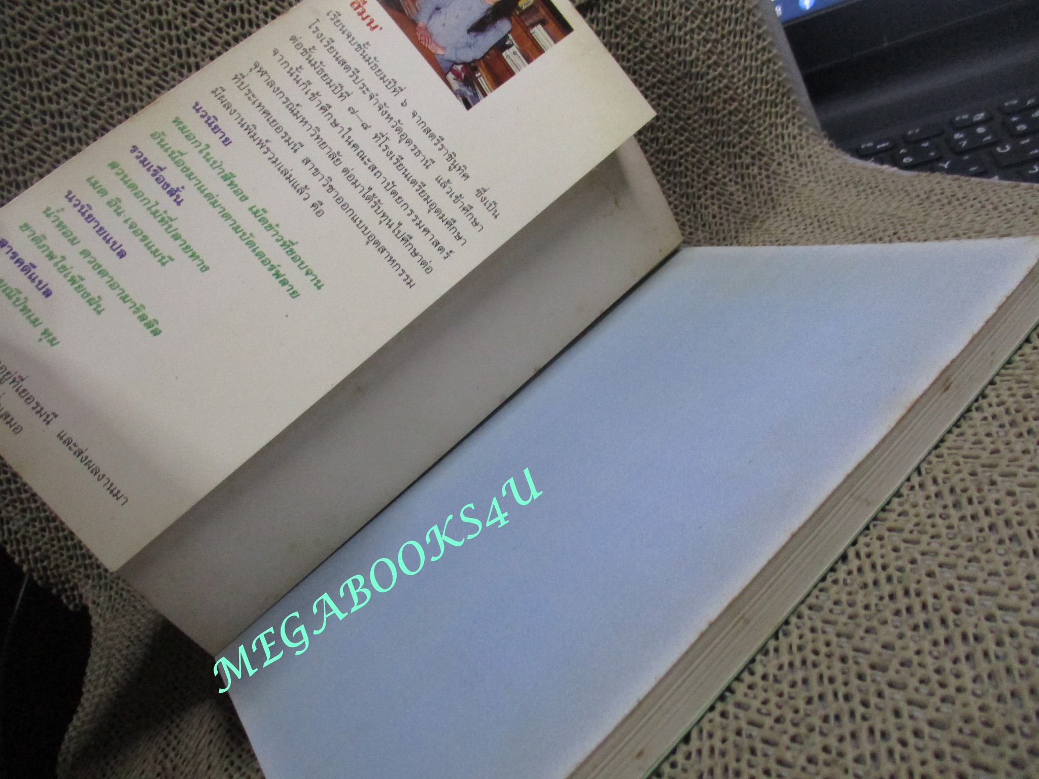 เม็ดข้าวที่ขอบจาน. โดย สีมน