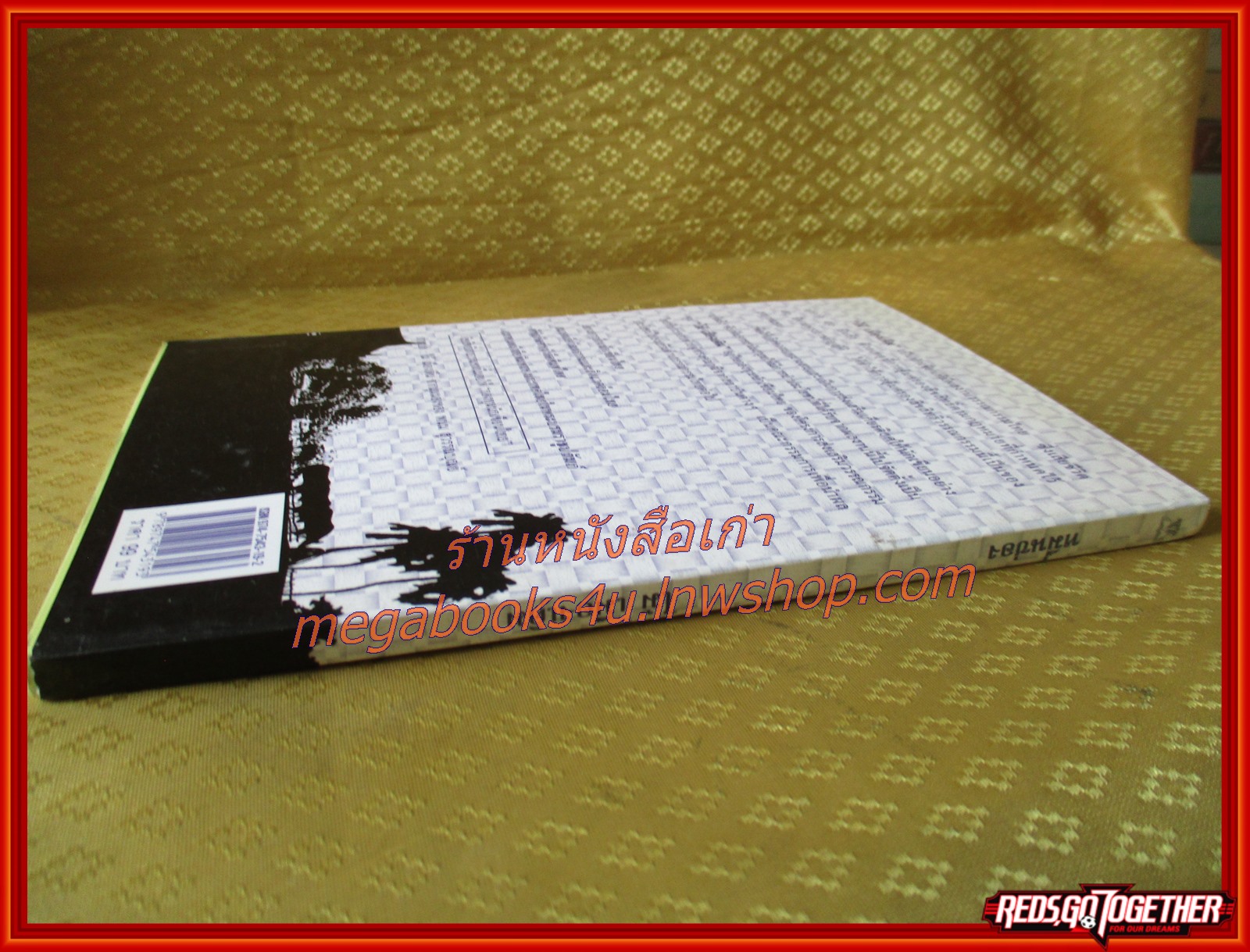 หมื่นซ่อง /ไม้ เมืองเดิม / สนพ. ไพลิน