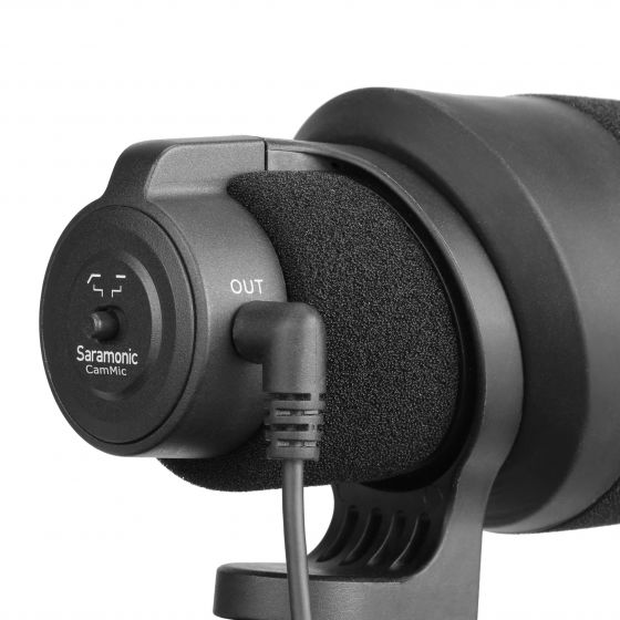 Saramonic CamMic