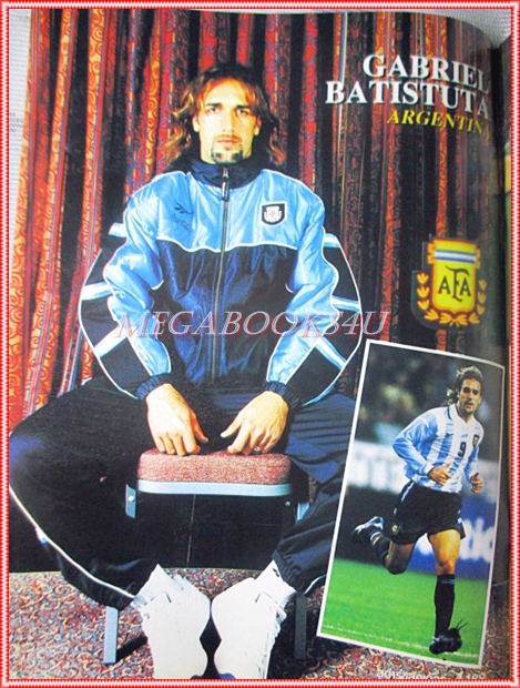 สตาร์ซอคเกอร์ ฉบับที่1188 ปี2543 สภาพดี