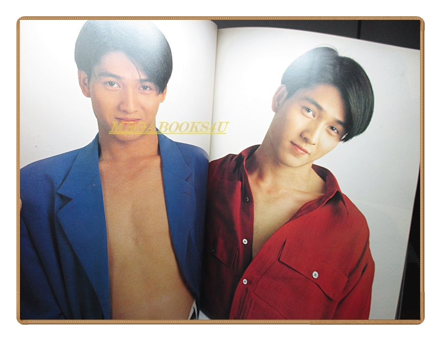 นิตยสารอานนท์ VOL.01 NO.15 ปี2537 สภาพดี ครบรอบ1ปี
