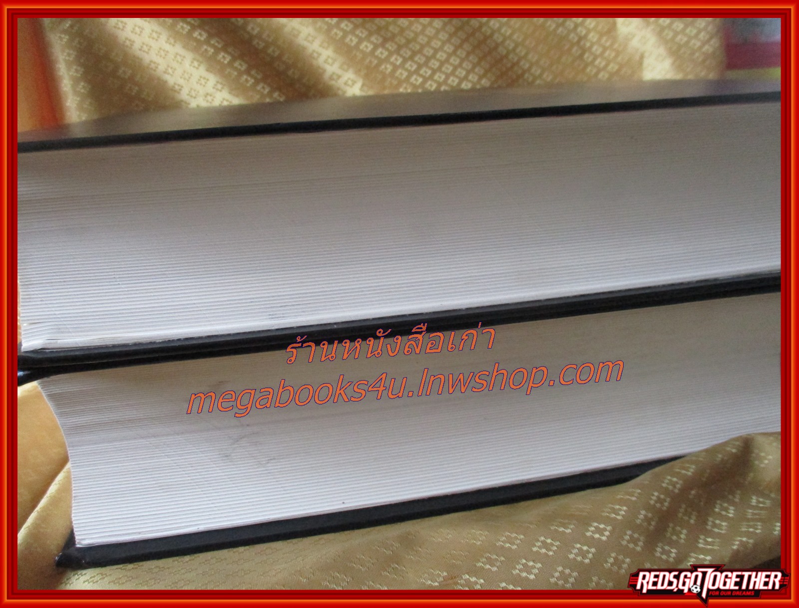 ธรรมโฆษณ์ของพุทธทาส เรื่อง อริยสัจจากพระโอษฐ์ ภาคต้น - ภาคปลาย (2เล่มค่รบ)