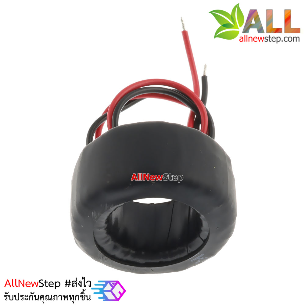 AC Energy Metering PZEM-061 AC80-260V 100A Power Monitorโมดูลวัดการใช้พลังงาน แบบครอบสายไฟ พร้อมจอแสดงผล