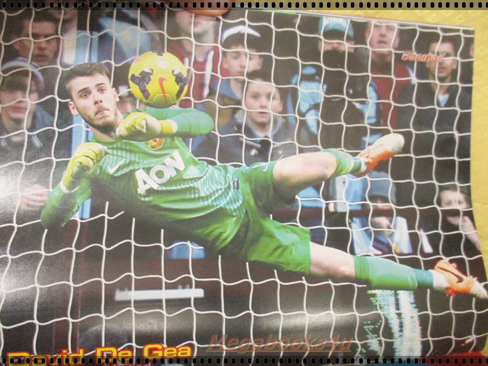 สตาร์ซอคเกอร์รายสัปดาห์ ฉบับที่1887 ปี2556