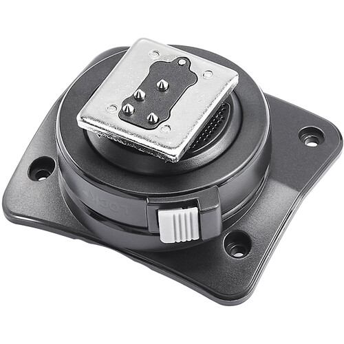 Godox V1 Flash for Olympus and Panasonic