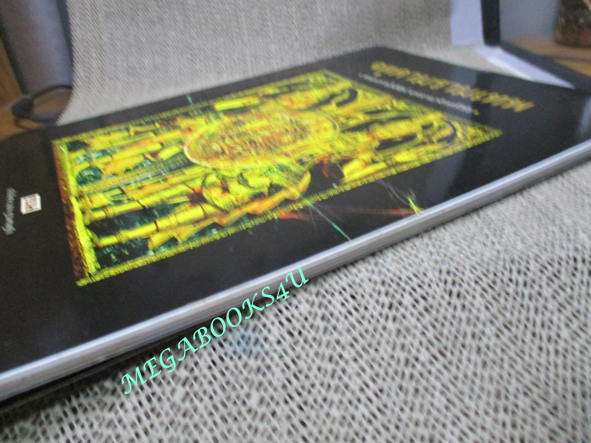 จตุคามรามเทพ พระเทวราชโพธิสัตว์แห่งอาณาจักรศรีวิชัย โดย น.ส.พ.ฐานเศรษฐกิจ สภาพดี