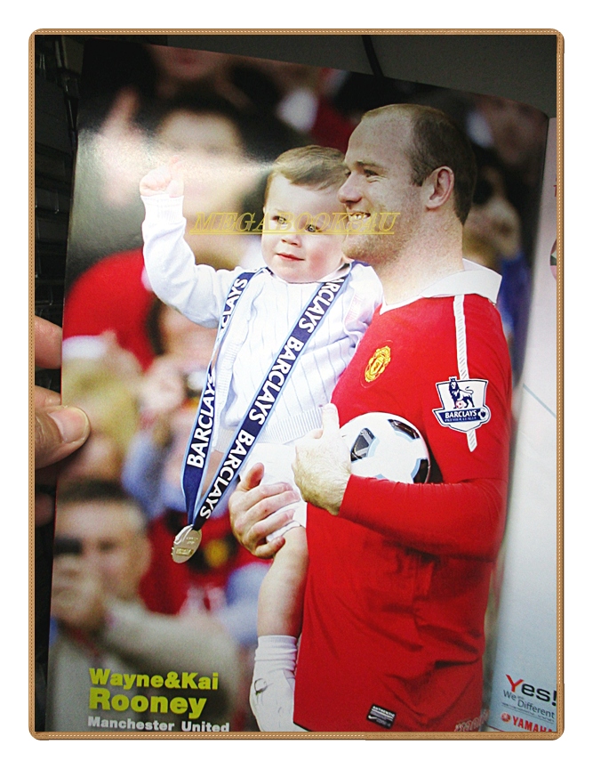 สตาร์ซอคเกอร์รายสัปดาห์ ฉบับที่1752,2554 สภาพดี