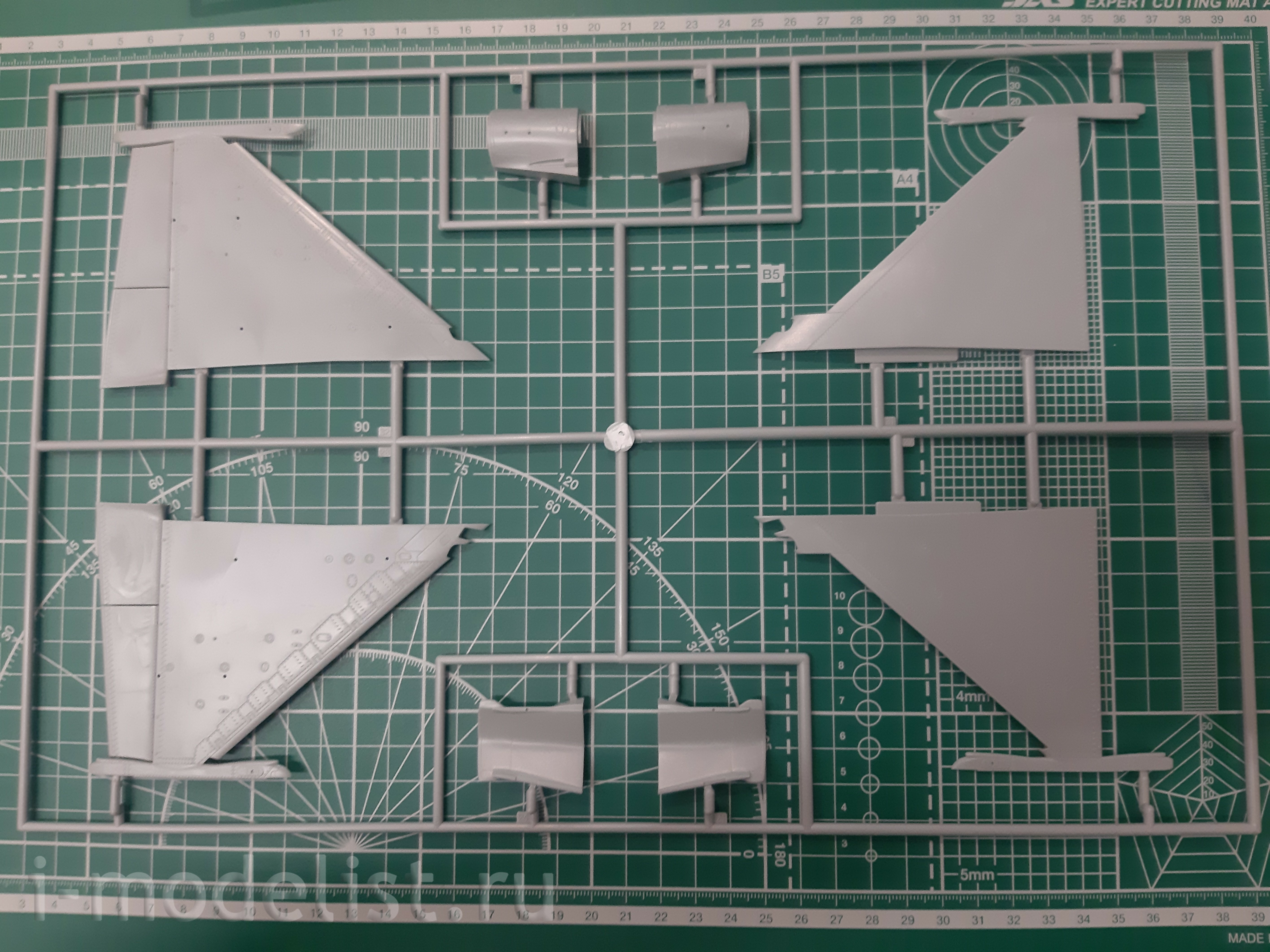 1/48 Dassault Rafale C