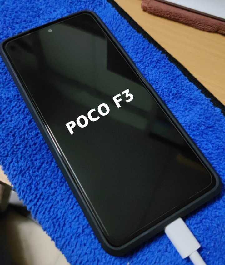 Focus กระจกใส ฟิล์มกระจก ใส โฟกัส ใช้สำหรับ POCO M3 Pro 5G ใบกำกับภาษี