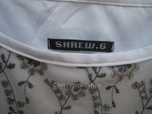 ชุดราตรีปักลื่อม เดรสปักเลื่อมสุดหรู สำหรับออกงาน สายเดี่ยวสีขาว ลายดอกไม้ ชายเย็บลูกไม้ ดูสวยหรู