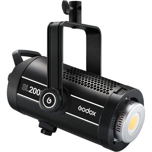Godox SL200W II LED Video Light