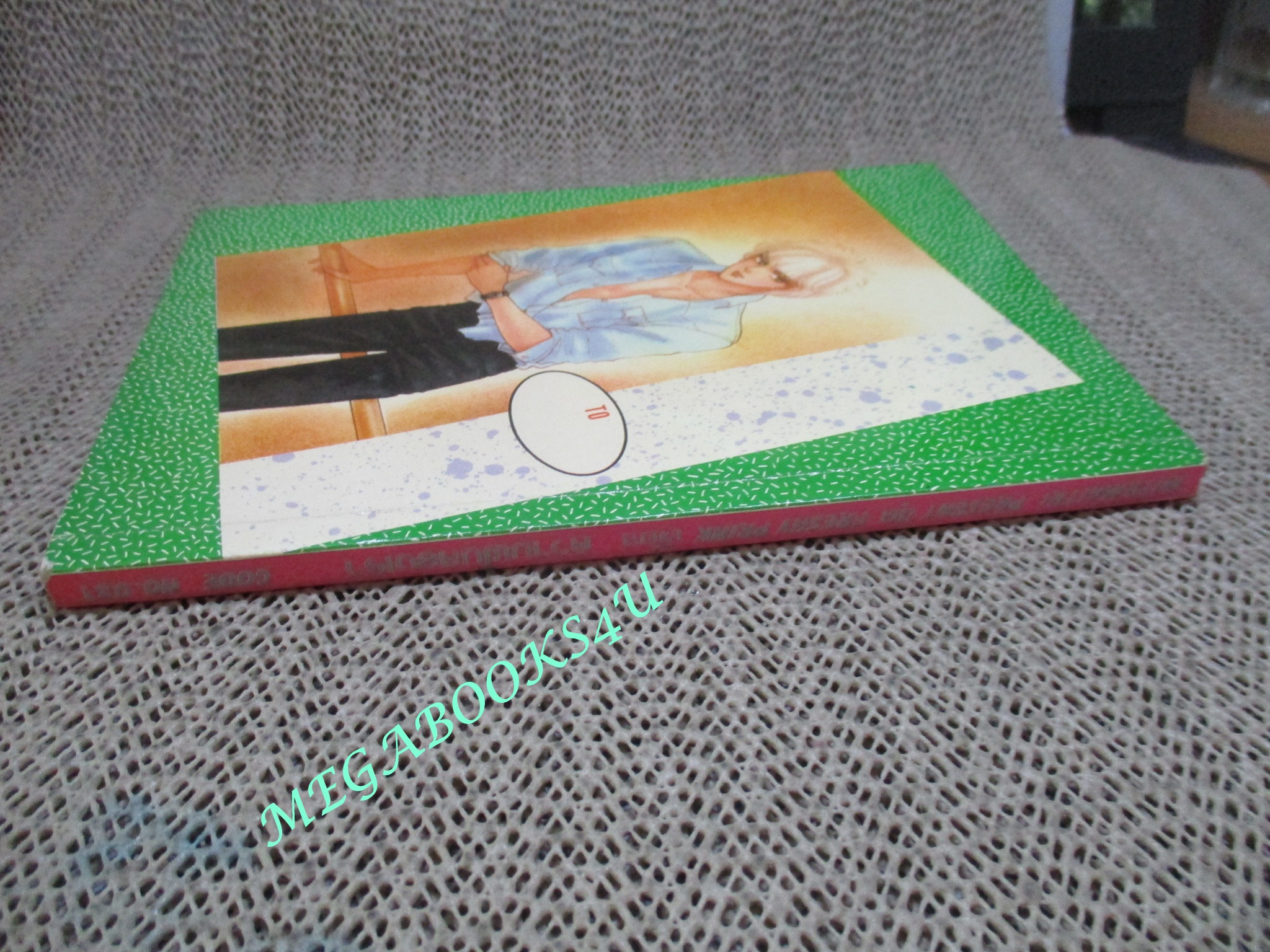 ความฝัน สองเรา / IKEZAWA SATOMI / เล่มเดียวจบ / มิตรไมตรี