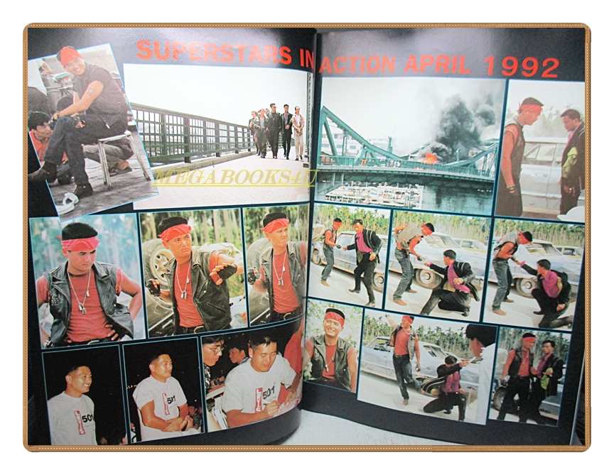 นิตยสารทีวี วีดีโอ ไทมส์ ปีที่9 ฉบับที่101 ปี2535 สภาพดี