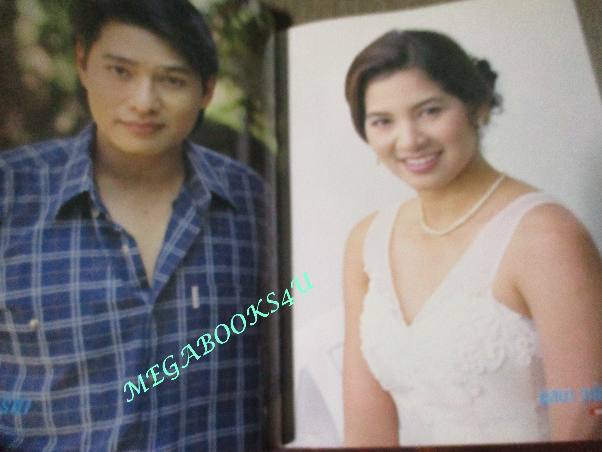 นิตยสารเรื่องย่อละครโทรทัศน์ รอวันฉันมีเธอ ปี2542 สหรัถ สังคปรีชา นุสบา วานิชอังกูร