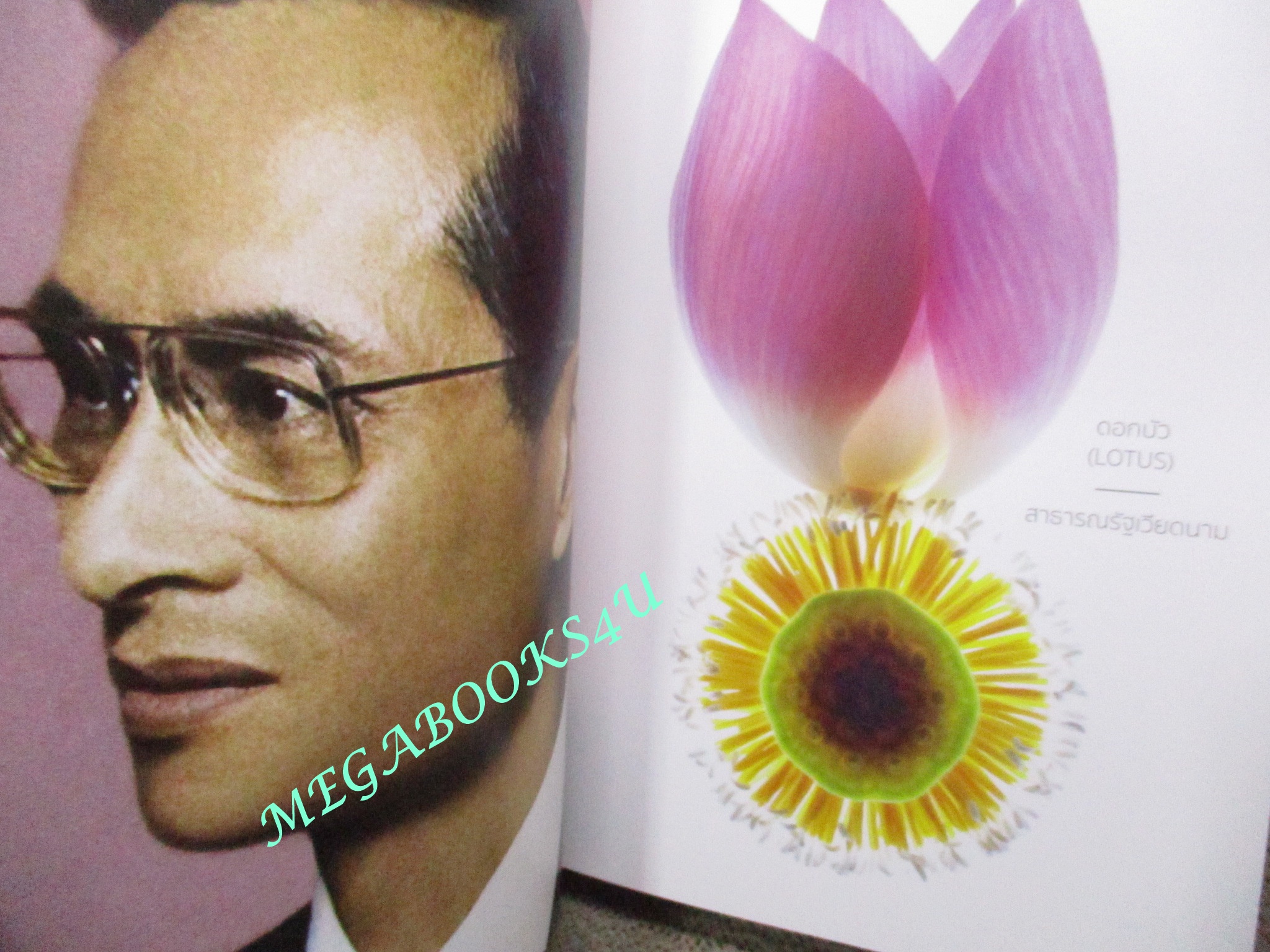 จาริกานุสรณ์ในพระบาทสมเด็จพระปรมินทรมหาภูมิพลอดุลยเดช บรมนาถบพิตร + กล่องใส่ (มือสอง) (สภาพ85-95%)