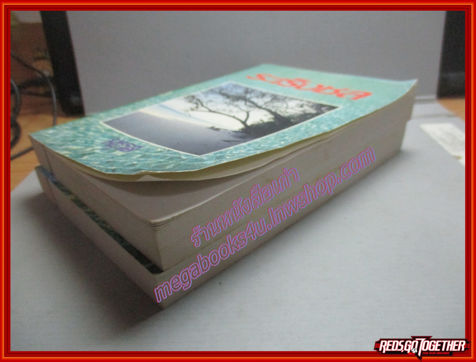 ระเริงชล ครบชุด2เล่มจบ โดย มธุรส