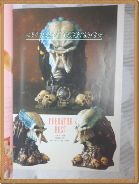 F1605;หนังสือเพื่อวงการโมเดล;HOBBY MODEL Vol39/1997 สภาพดี