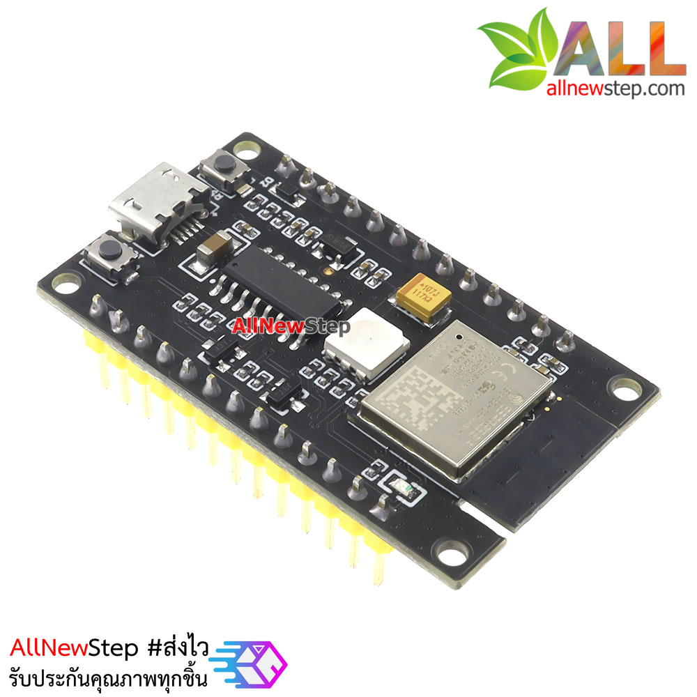 NodeMCU ESP32-C3-Mini IoT Development Board WiFi-5.0 Bluetooth