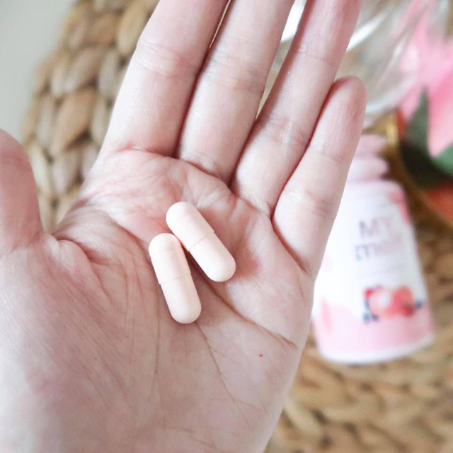 My Melt มายเมลท์ คอลลาเจน ราคาถูก ฟรีของแถมทุกรายการ