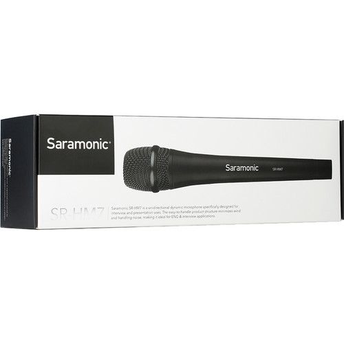 Saramonic SR-HM7 (New)