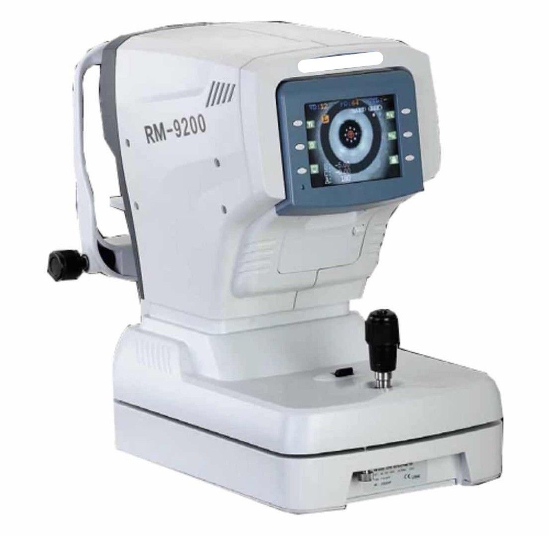 เครื่องวัดสายตา คอมวัดสายตา RM-9200
