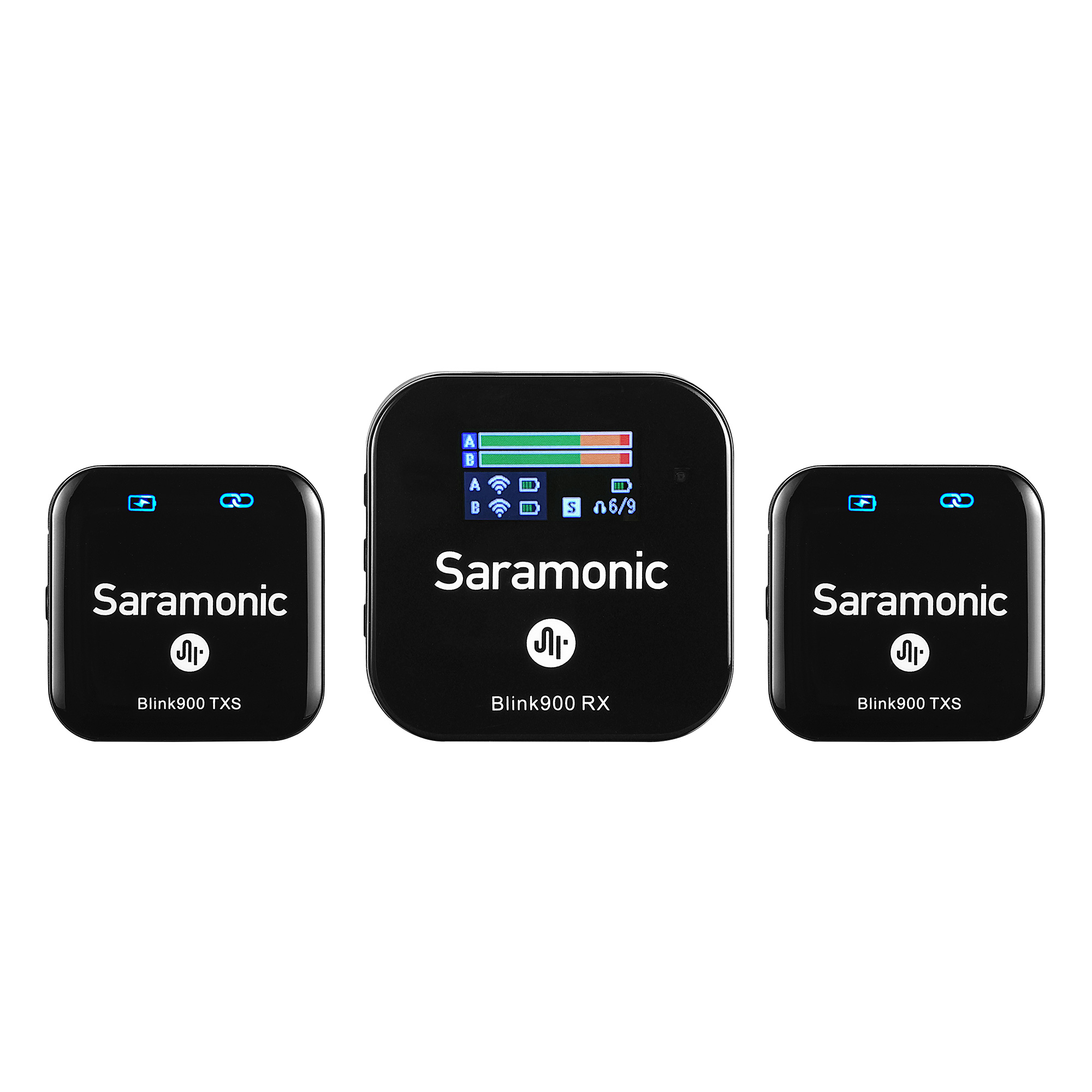 Saramonic Blink900 S20