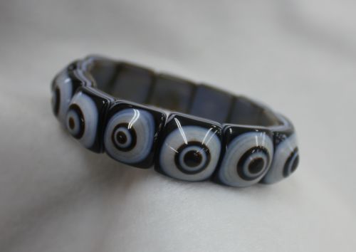 อาเกต (Agate) โมราดวงตาสวรรค์