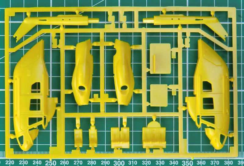1/72 MBB/Kawasaki BK 117 ADAC