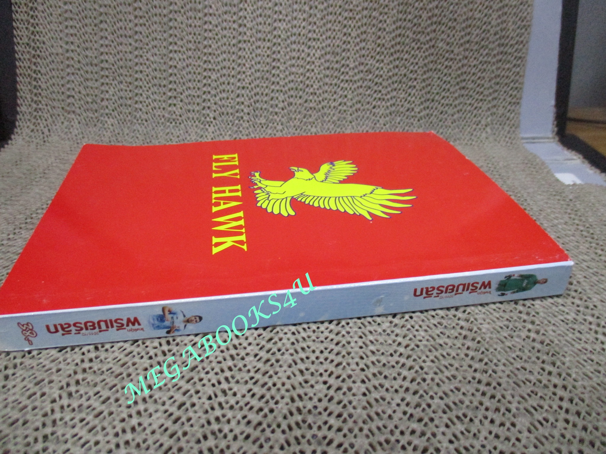 ไกด์บุ๊ก พรีเมียร์ลีก ปี2011/2012 (สภาพ85-95%) นิตยสารฟุตบอล
