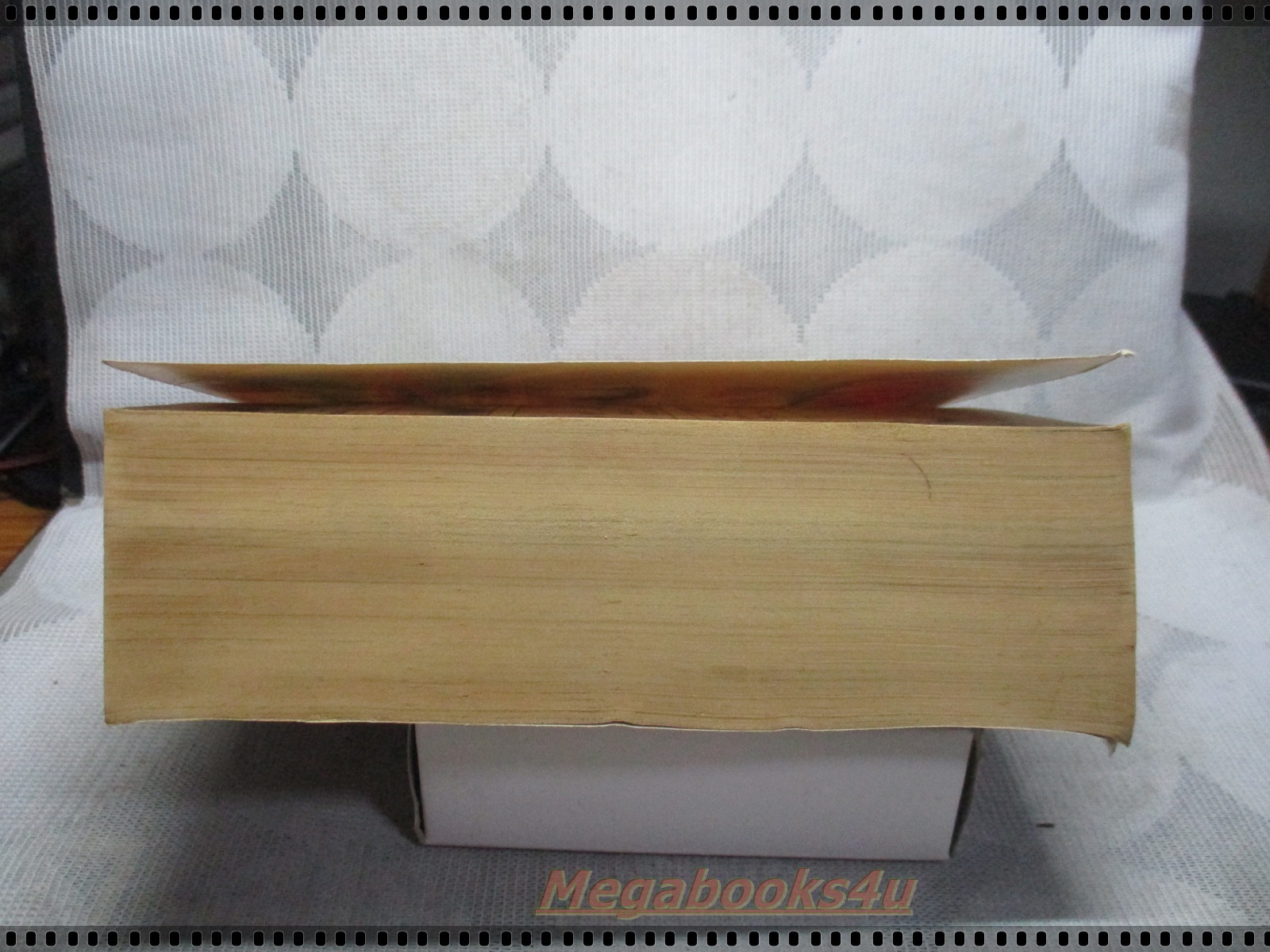 การ์ตูนเก่าชิบิ CHIBI เล่มเดียวจบ