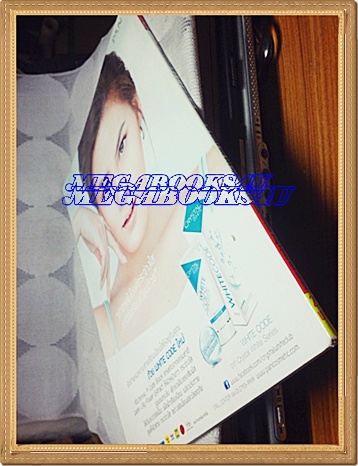 นิตยสารทีวีพูล ฉบับที่1134 กุมภาพันธ์2555 ปกจั๊กจั่น อคัมย์สิริ สภาพดี