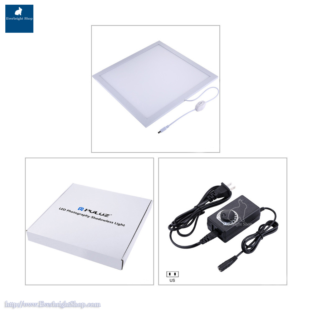 SP-38 Shadowless Panel