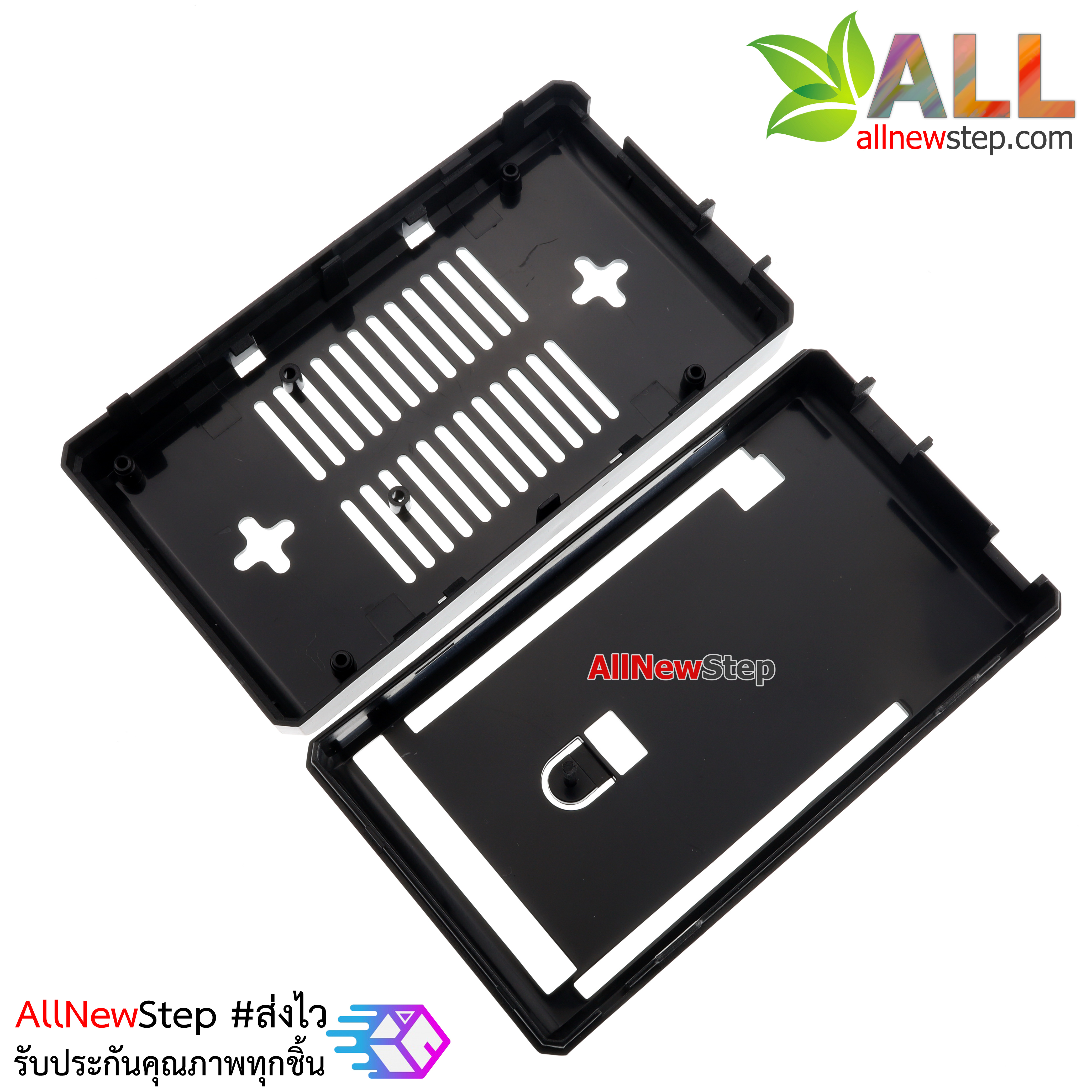 กล่องเคส Mega2560 R3 shell protective ABS สำหรับ Mega2560 รุ่นมาตรฐาน for Arduino