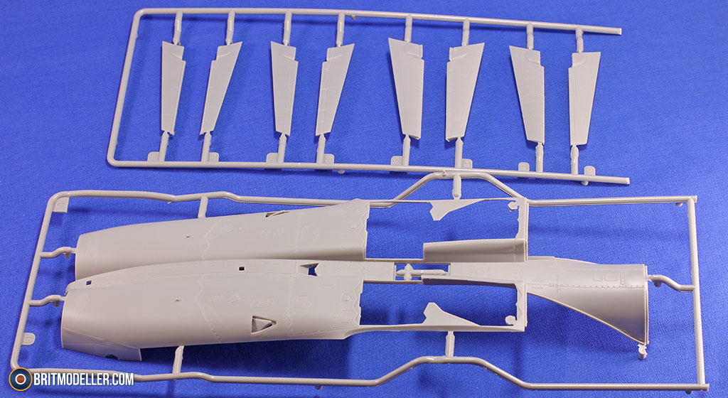 1/32 F/A-18F Super Hornet