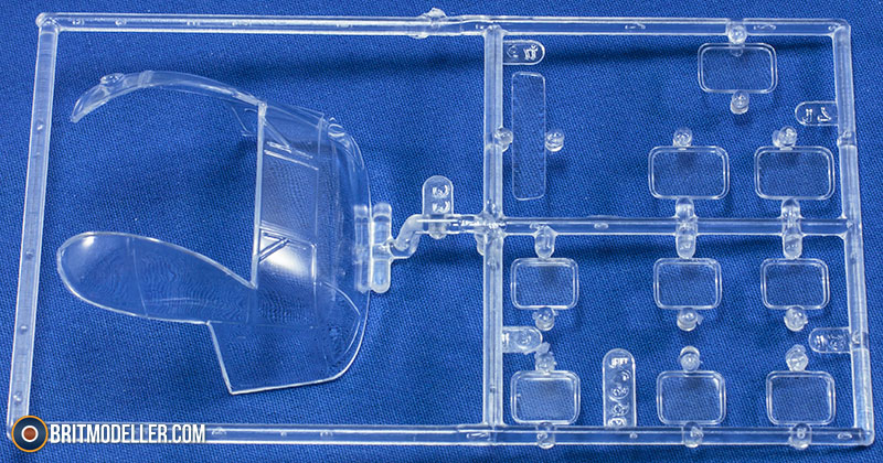 1/48 Sikorsky CH-53 GS/G
