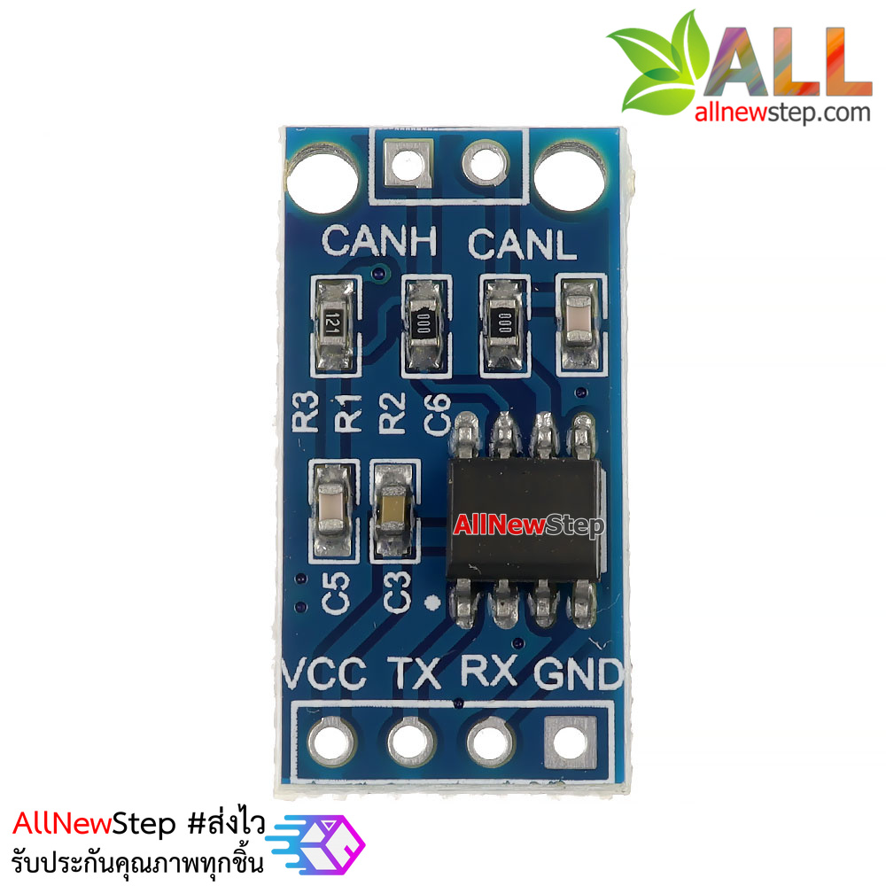 TJA1050 CAN Controller Interface Module Bus Drive Interface Module