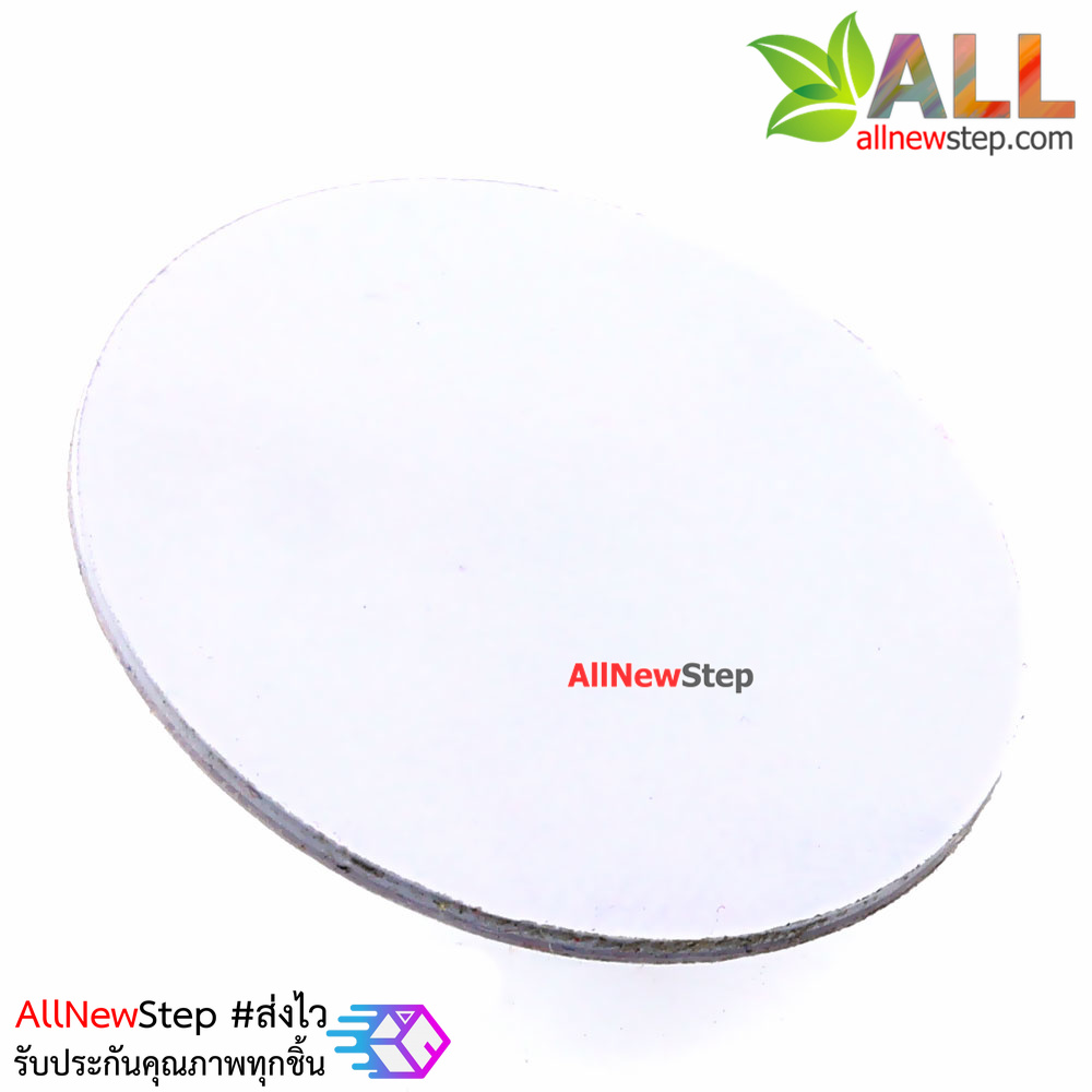 แท็ก RFID 13.56Mhz วงกลม 30mm แบบสติกเกอร์ RFID Tag วงกลม
