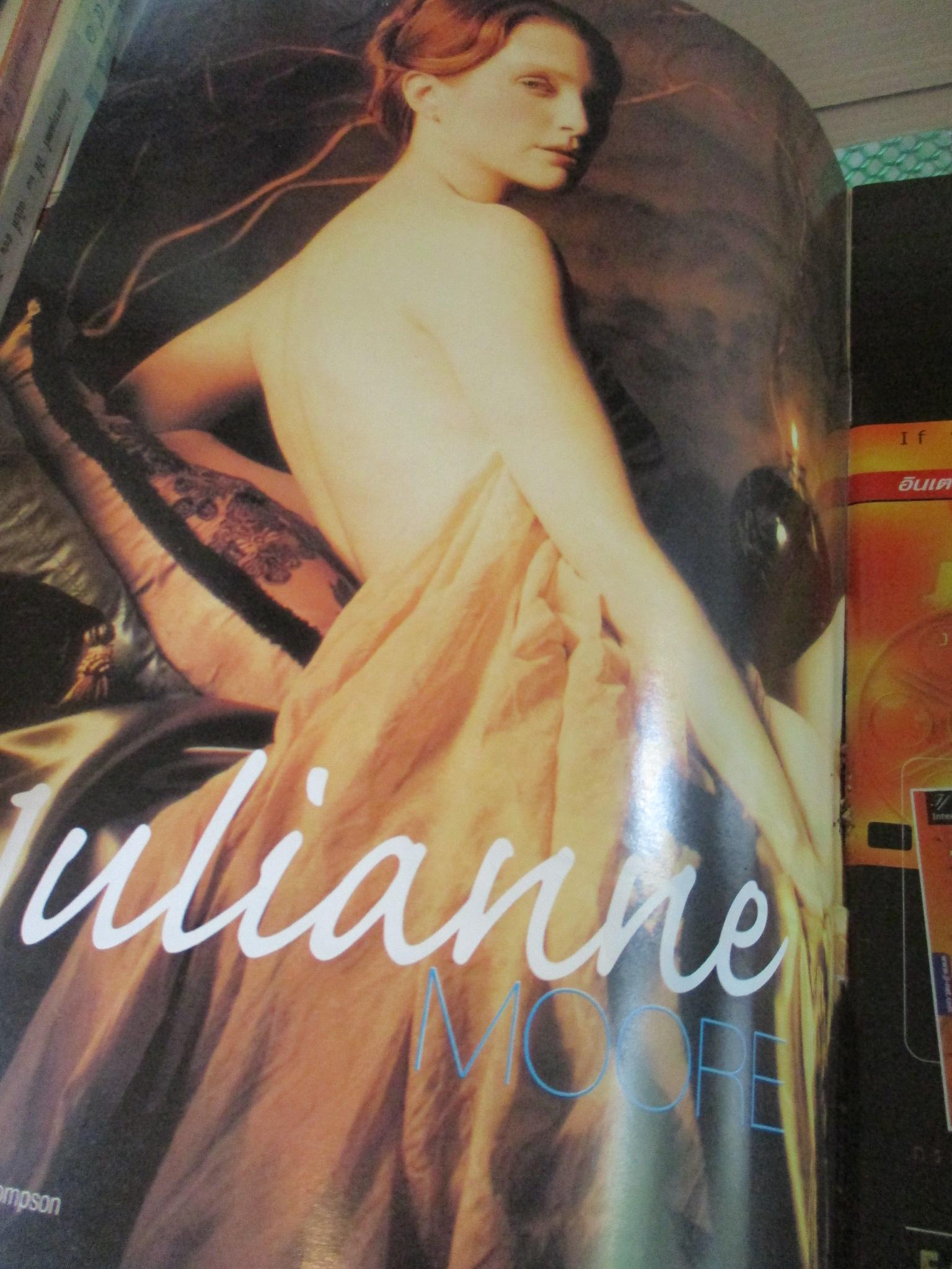 นิตยสารเอนเตอร์เทน Entertain ฉบับที่0574 ปี2543 ปก MI-2 โปสเตอร์เรื่อง The Road to El Dorado