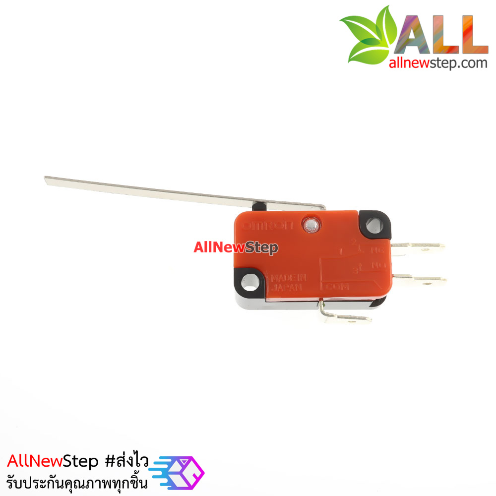 Micro Switch Limit Switch ไมโครสวิตช์ แบบยาว 50mm