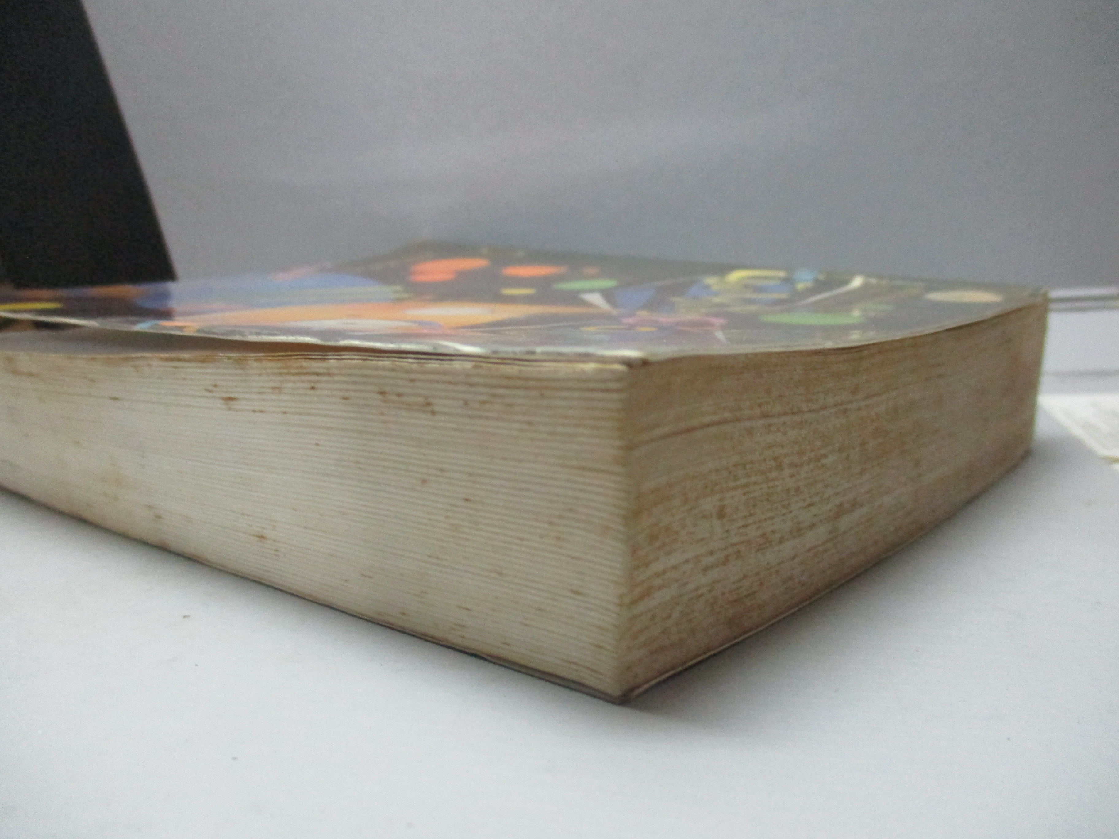 นังเหมียวย้อมสี โดย พิง ลำพระเพลิง หนังสือเช่า ร้อยเชือก