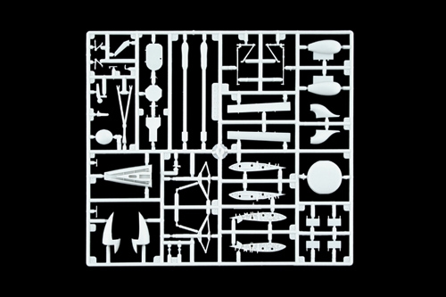 1/48 S - 2 E/F/G Tracker