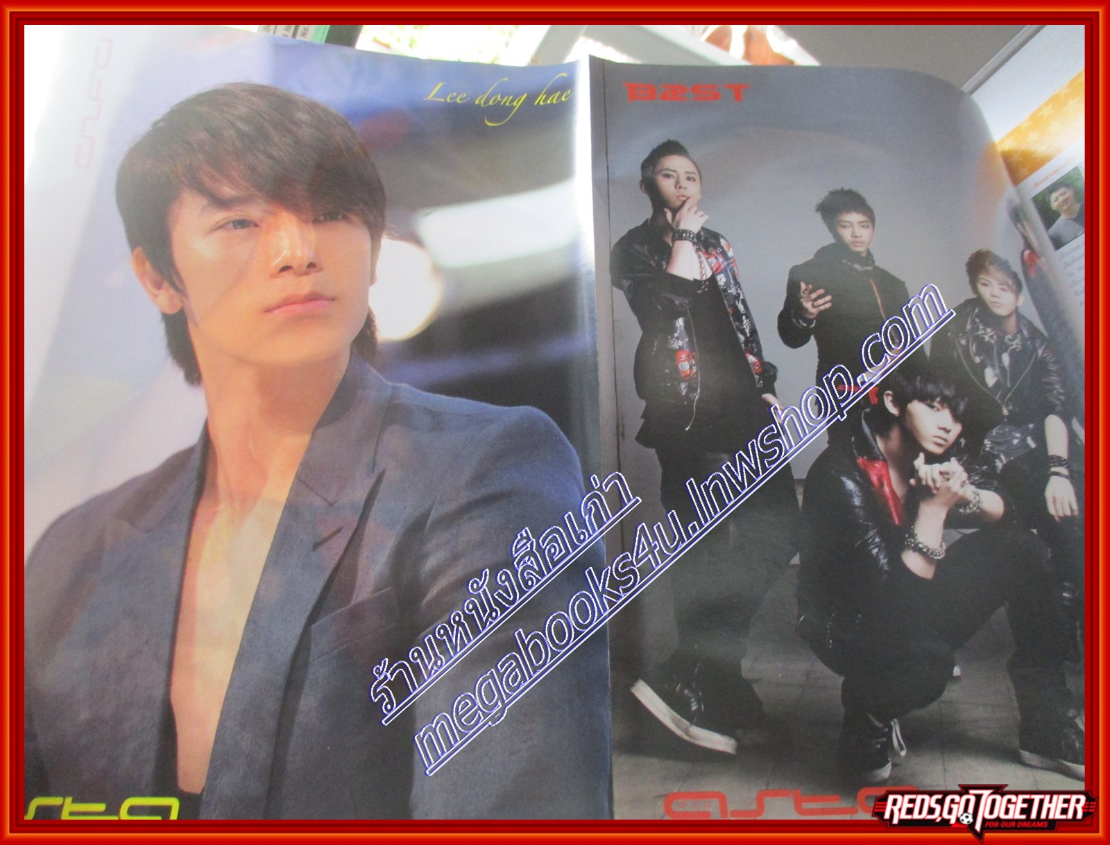 นิตยสารASTA MAG แอสต้า แม็ก ฉบับที่ VOL04 No42 2010