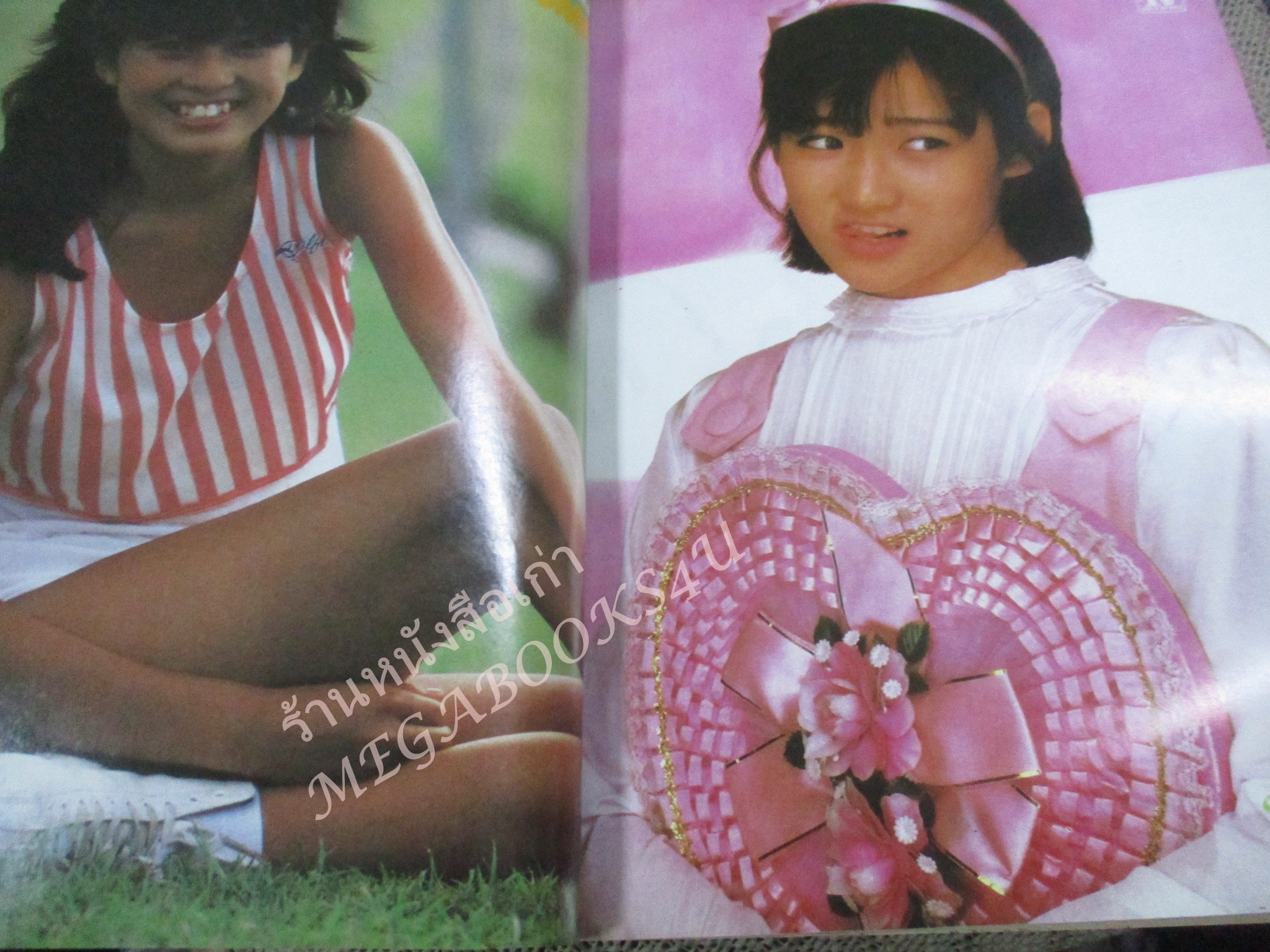 นิตยสารTV REVIEWS ทีวีรีวิว ฉบับที่153 ปี2528