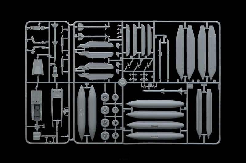 1/48 EA - 18G Growler