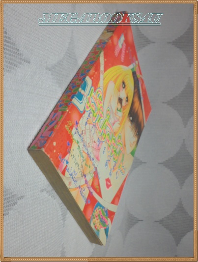 เจ็บใจนักรักซะดีมั๊ยเล่มเดียวจบโดย RYUJU KUSANAGIหมึกจีนมือ1 แกะถุงออก สภาพดีมาก