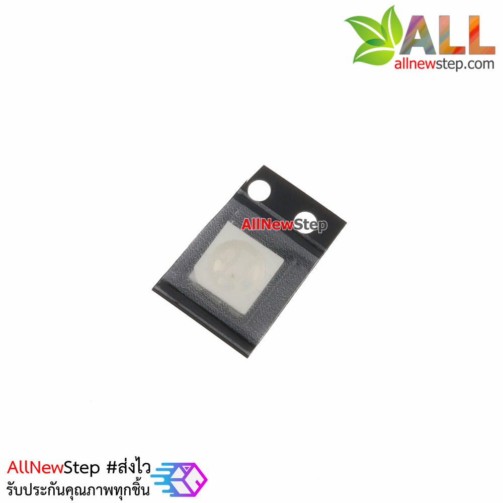 LED 5050 Color Full Red Green Blue ไฟ LED แบบ SMD LED 5050 3 สี