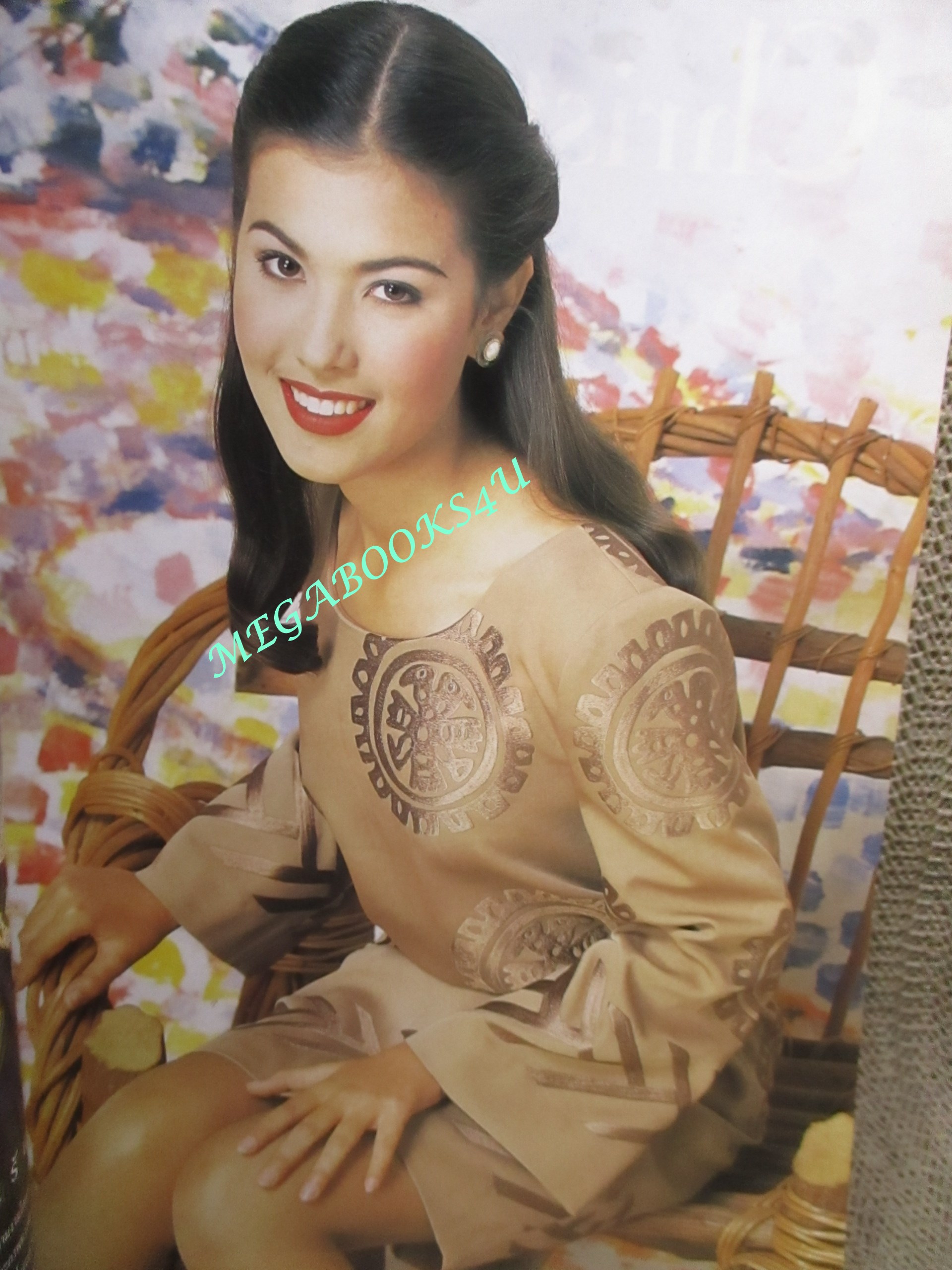 นิตยสารขวัญเรือน ฉบับที่528 ปี2536 ปก ธัญญาเรศ คุยกับ ศรราม เทพพิทักษ์