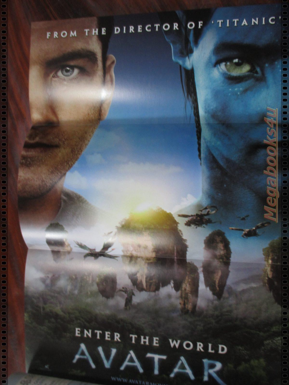 นิตยสารSTARPICS สตาร์พิค SP.764 ปี2552 ปก AVATAR มีโปสเตอร์ในเล่ม