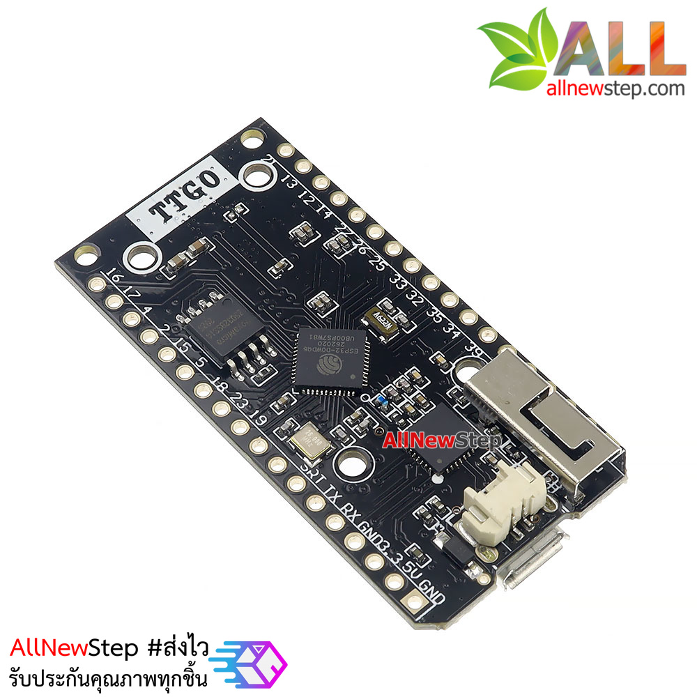 SX1276 Lora32 868mhz ESP32 LoRa Bluetooth WIFI Board